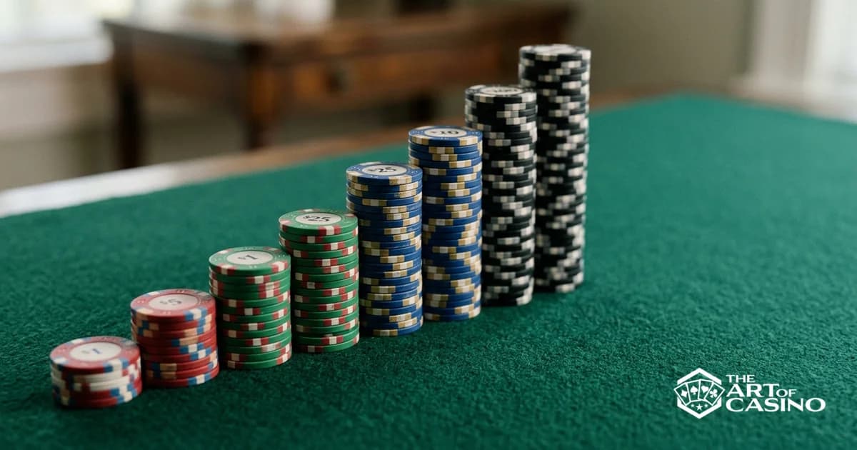 Bankroll Requirements by Game (2026)