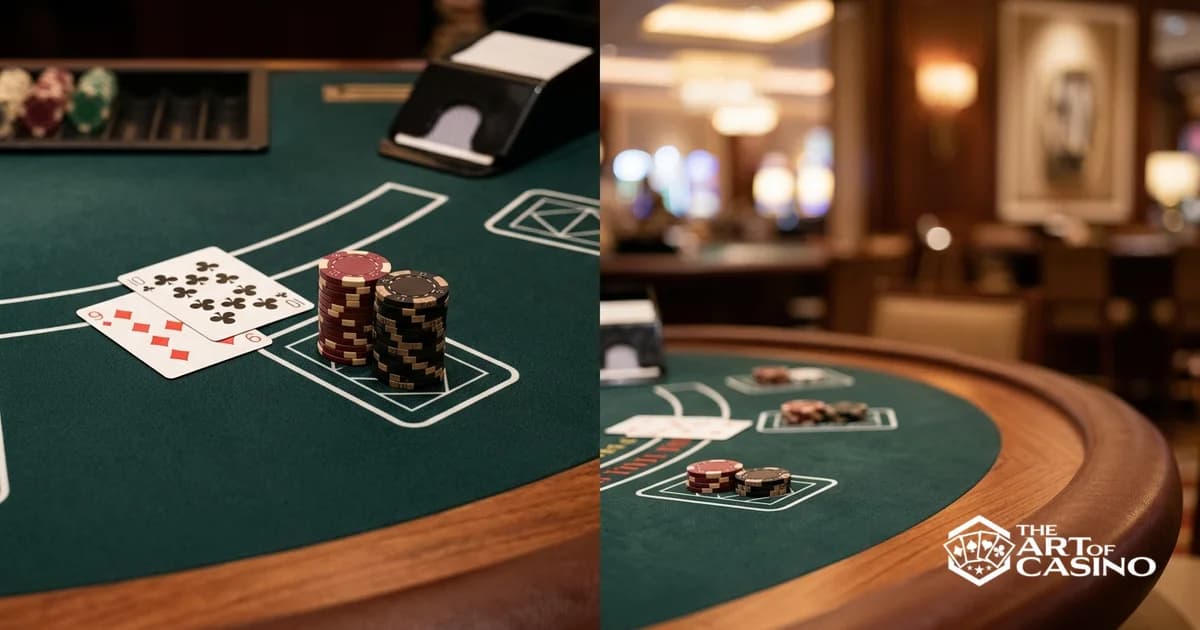 Beginner's Guide to Casino Etiquette (Updated for 2026)