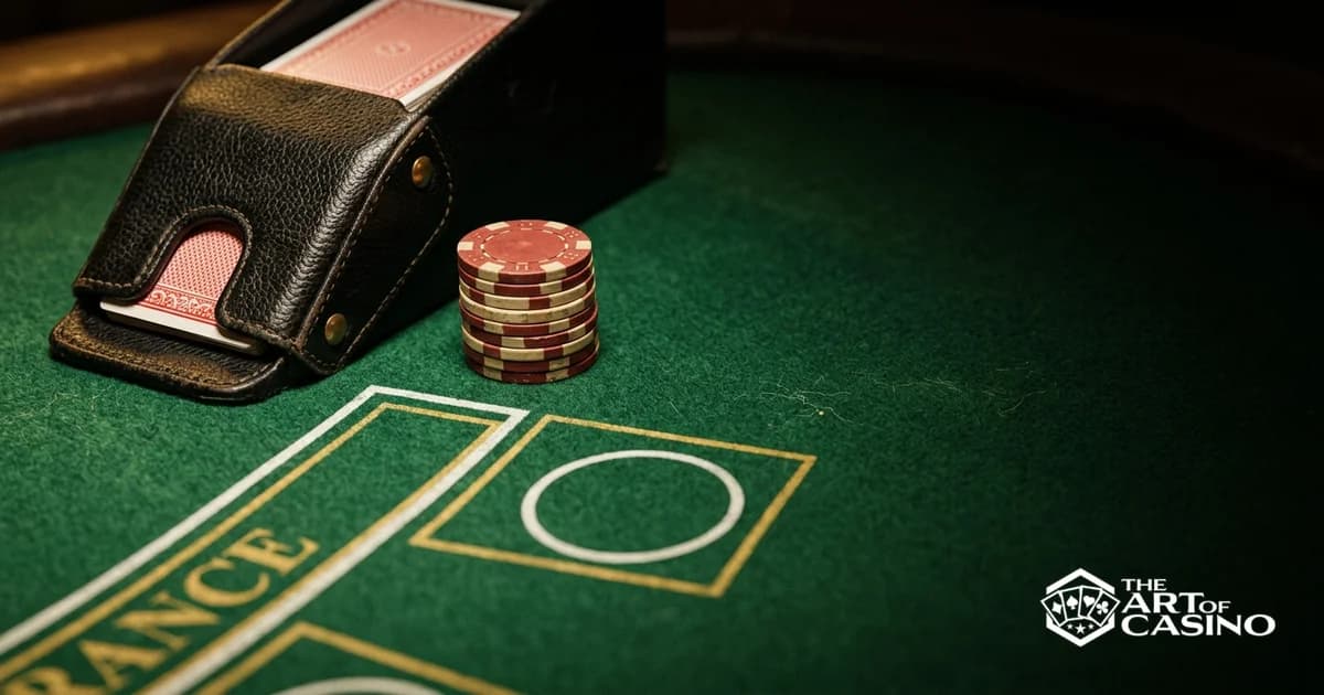 Blackjack guide