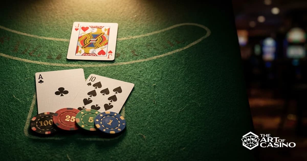 Blackjack Basic Strategy: The Complete Guide (2026)