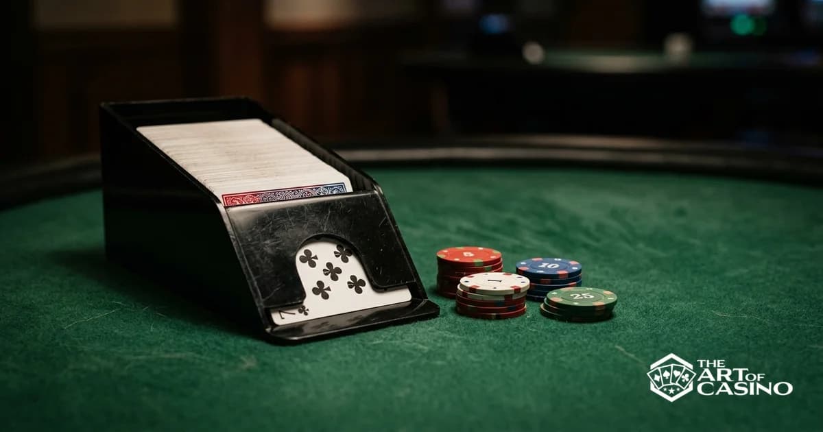 Card Counting Basics: An Introduction (2026)