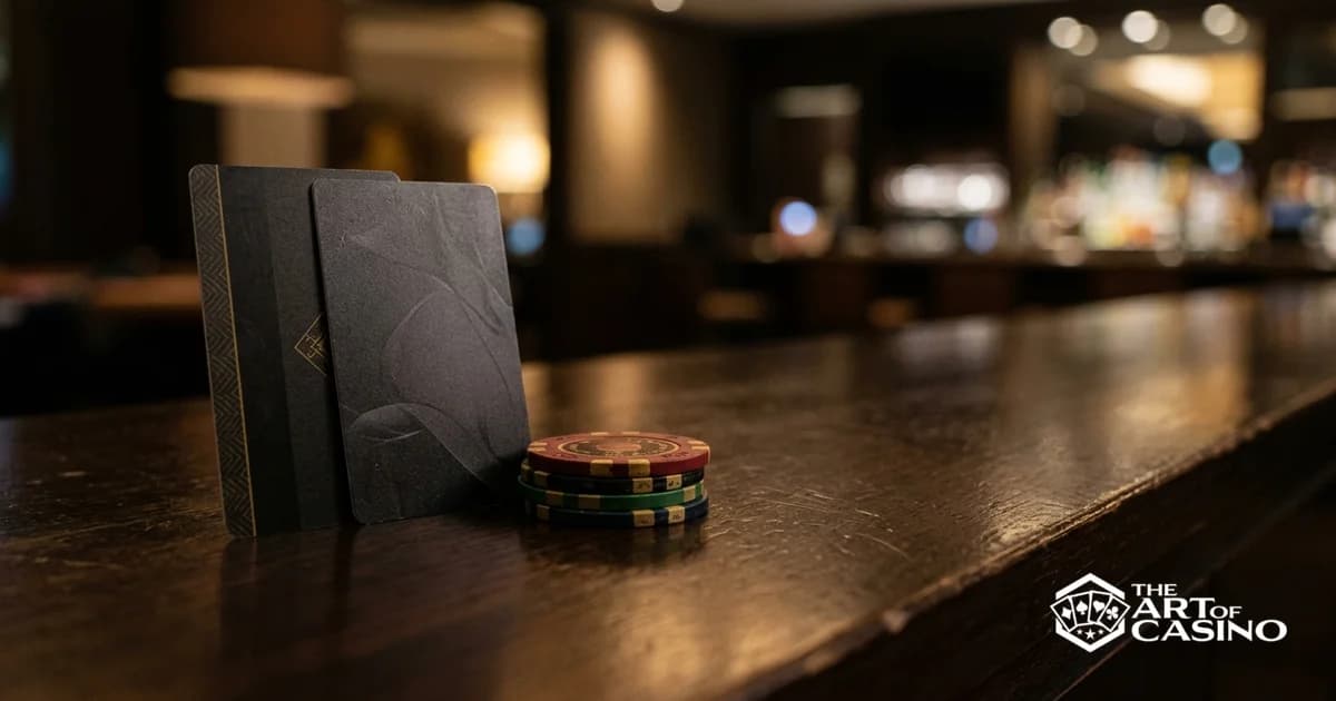 Casino Comps Explained: How to Get Free Stuff (2026)