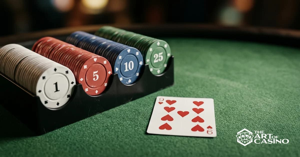 Math Skills for Casino Dealers: Payouts, Odds & Mental Arithmetic