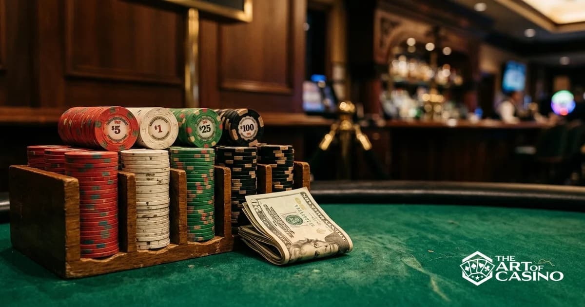 Casino Dealer Salary Guide: How Much Do Dealers Really Make?