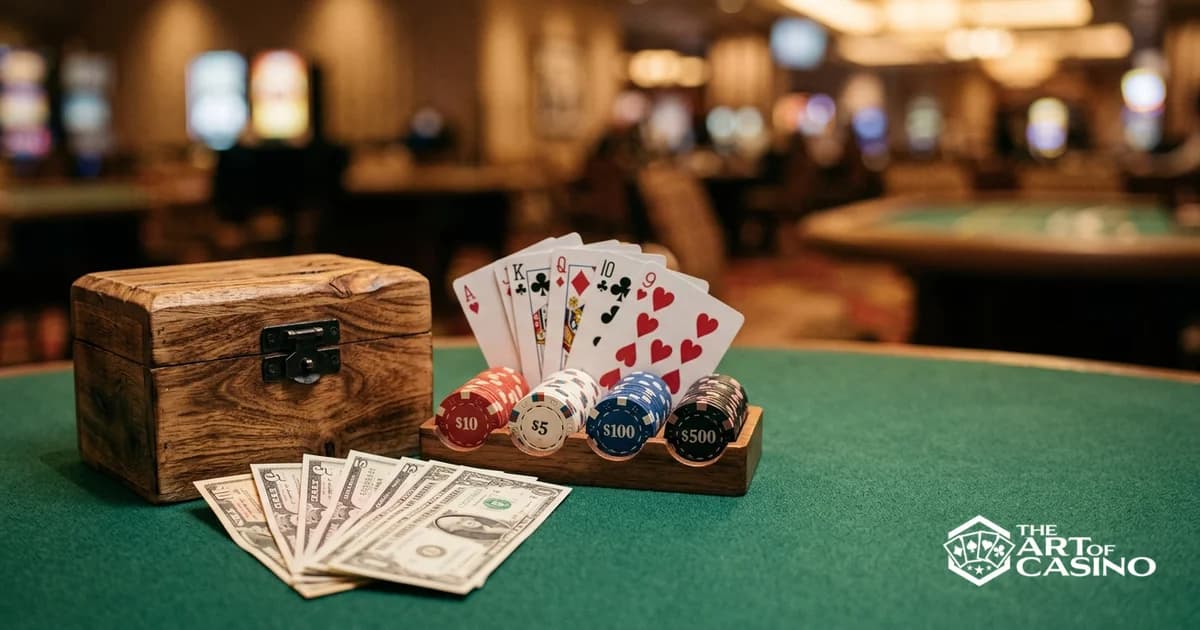 How to Maximize Tips as a Casino Dealer