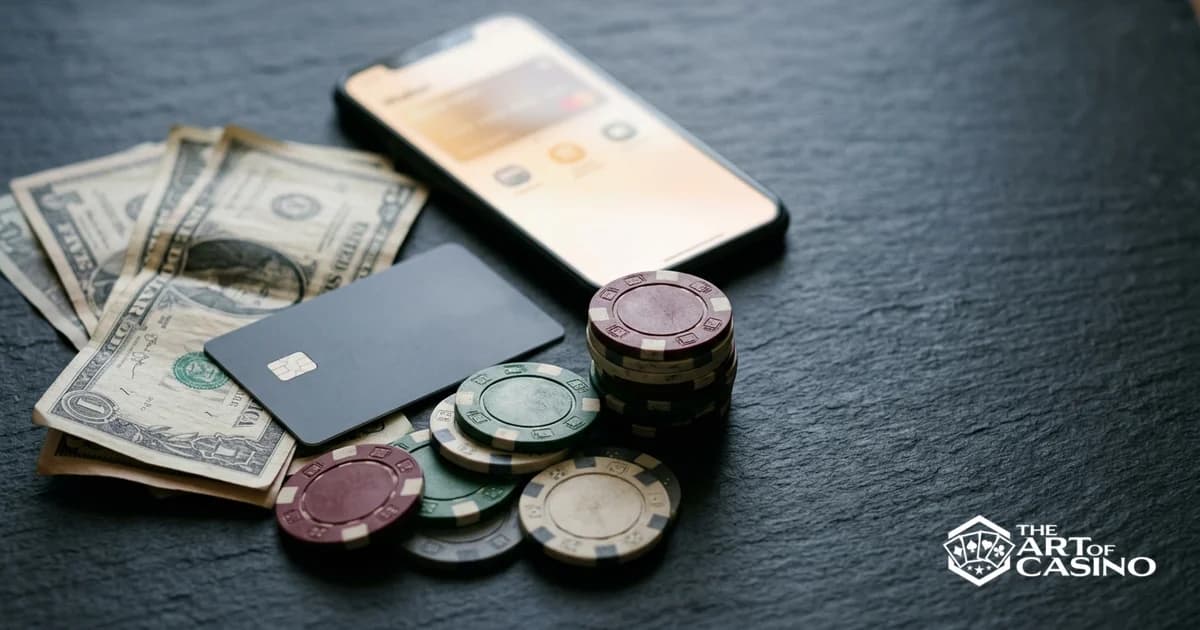 Casino Payment Methods: Cash, Cards, and Digital Wallets (2026)