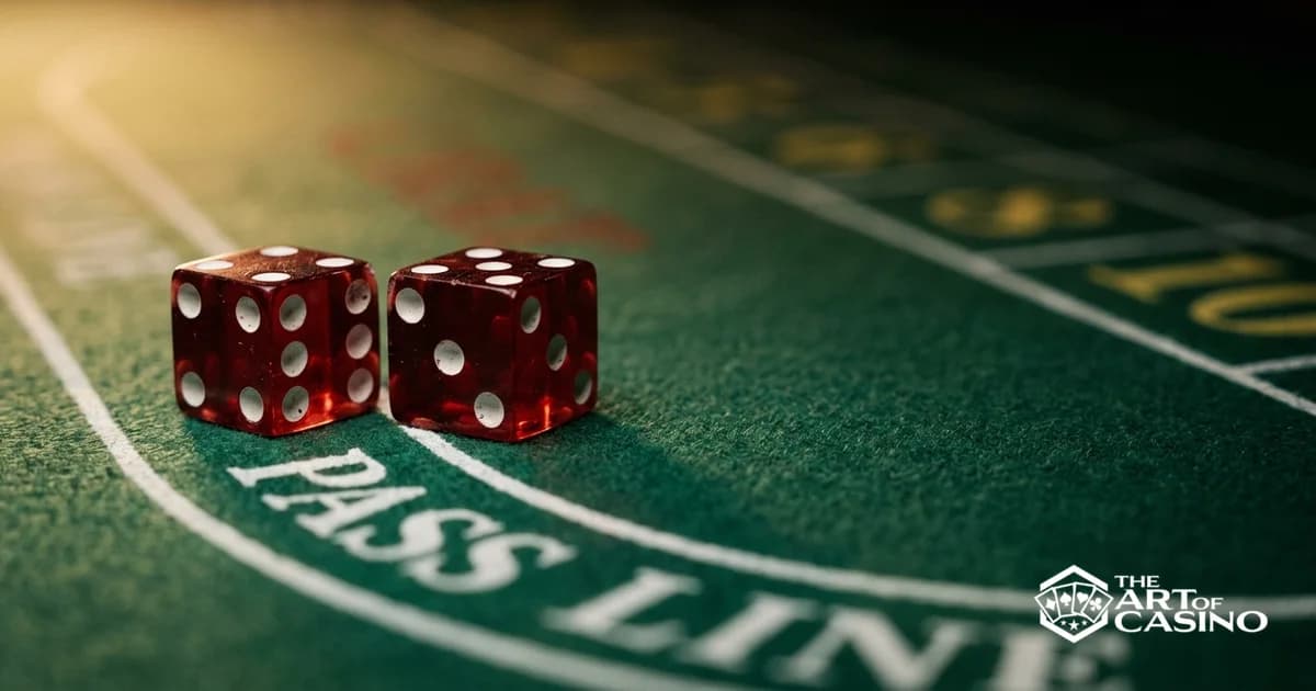 Craps guide