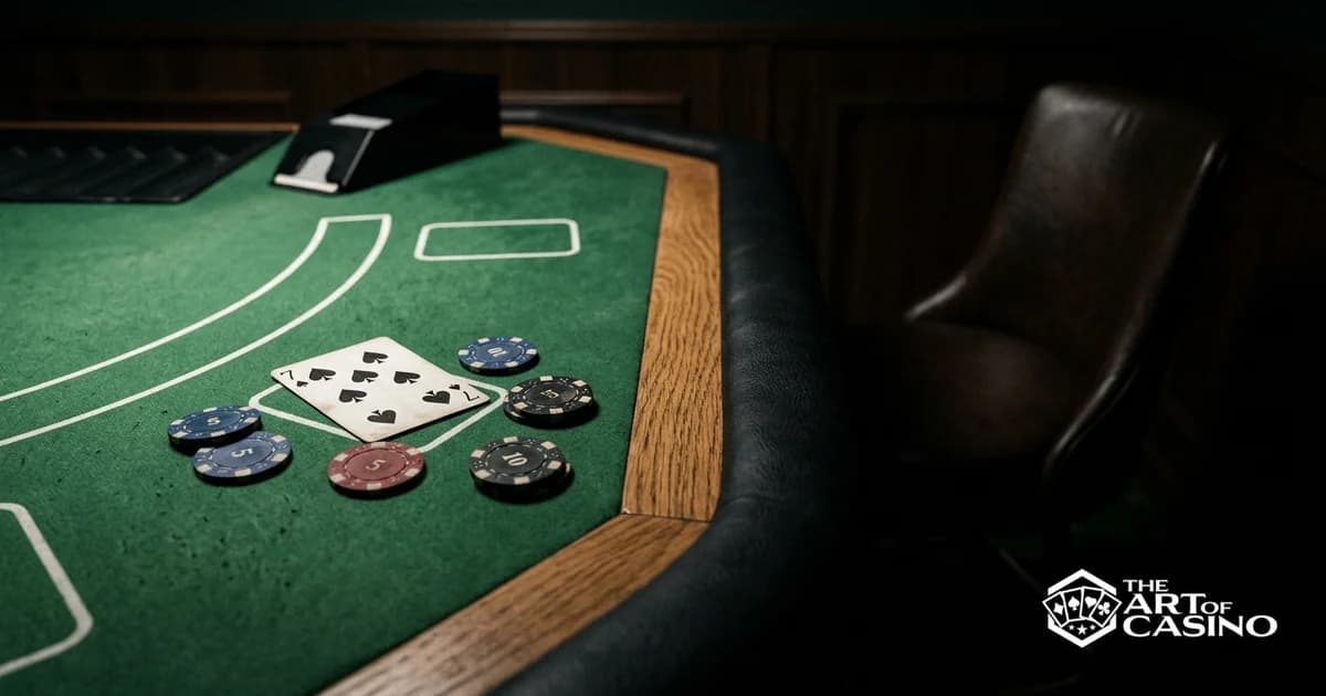 Handling Difficult Players: A Dealer's Guide