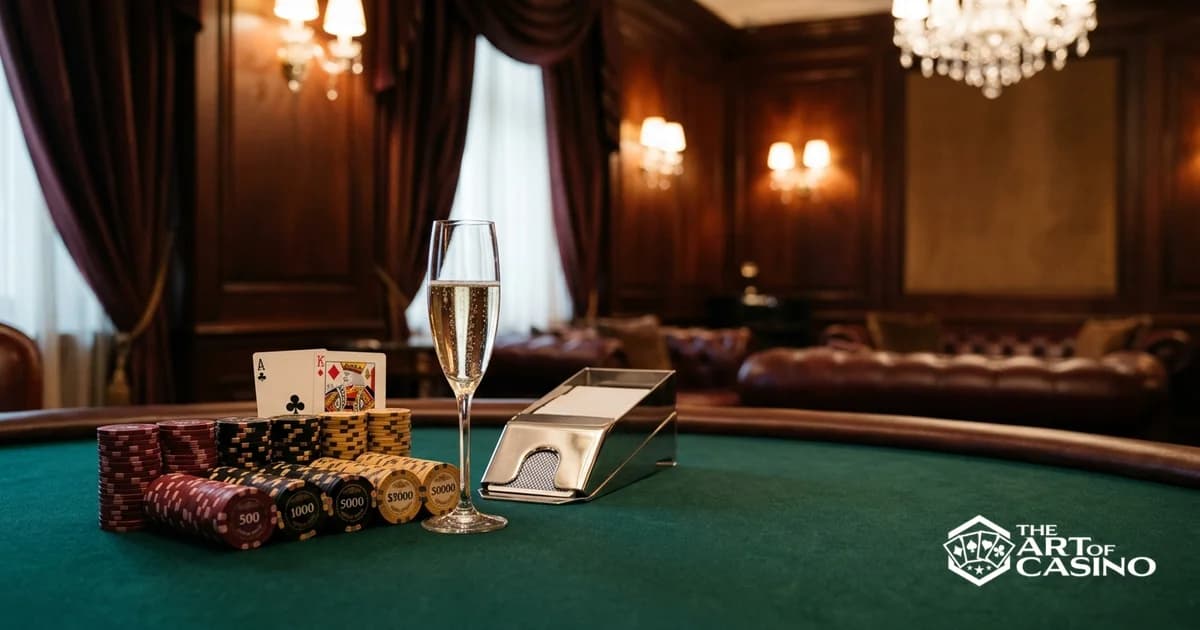 The High Roller Experience: What to Expect (2026)