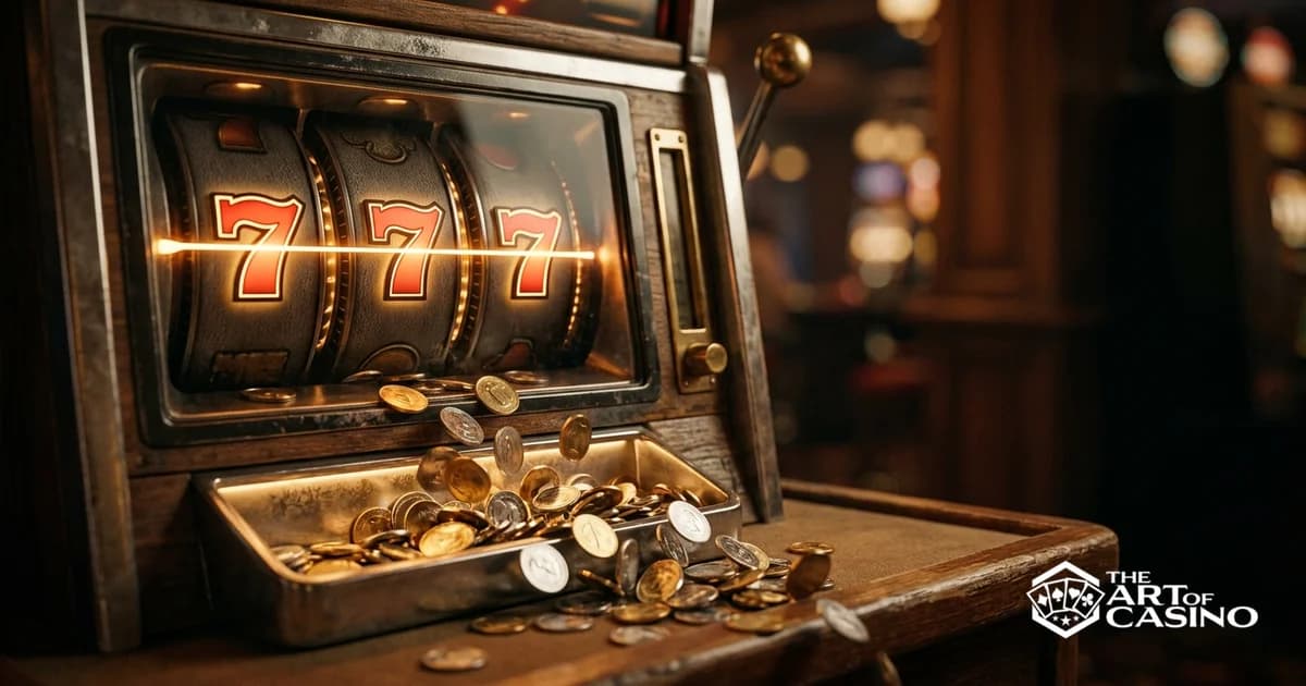 What to Do When You Hit a Jackpot (2026)
