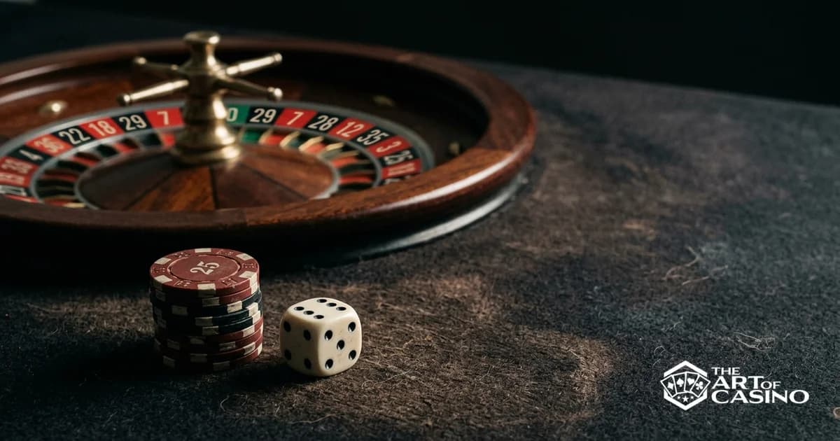 Understanding Casino Odds: House Edge Explained Simply (2026)