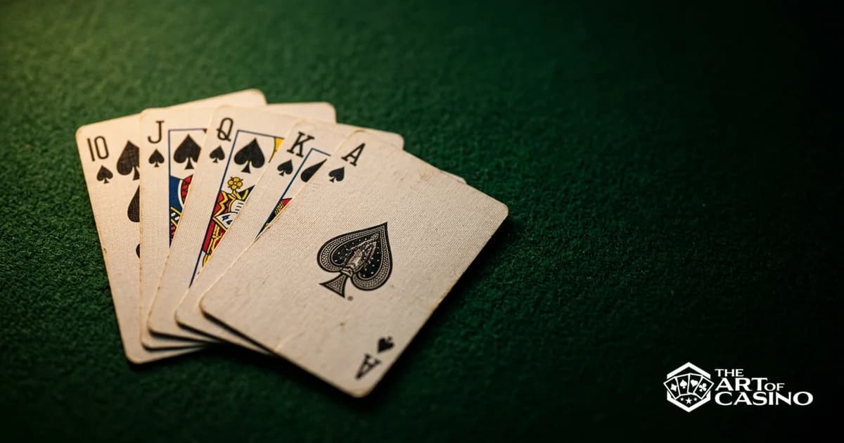 Video Poker guide