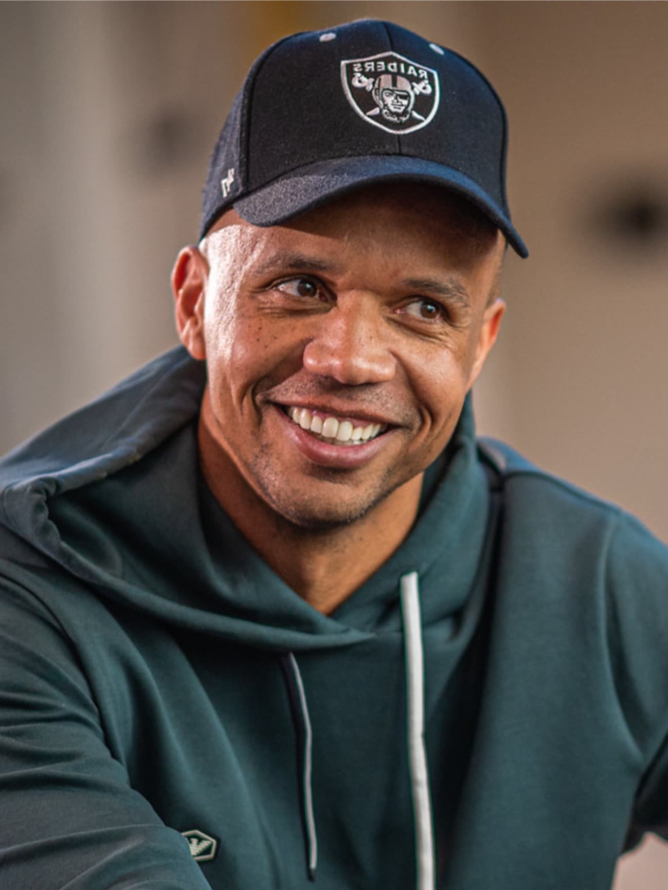 Phil Ivey
