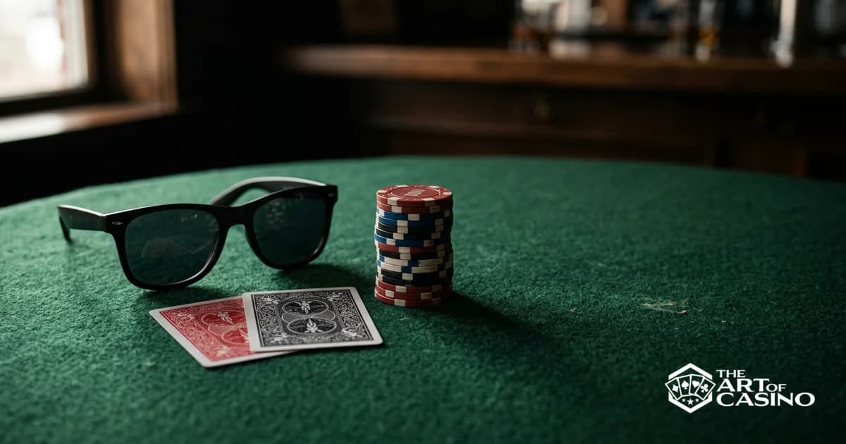Live Poker Tells: Reading Your Opponents (2026)