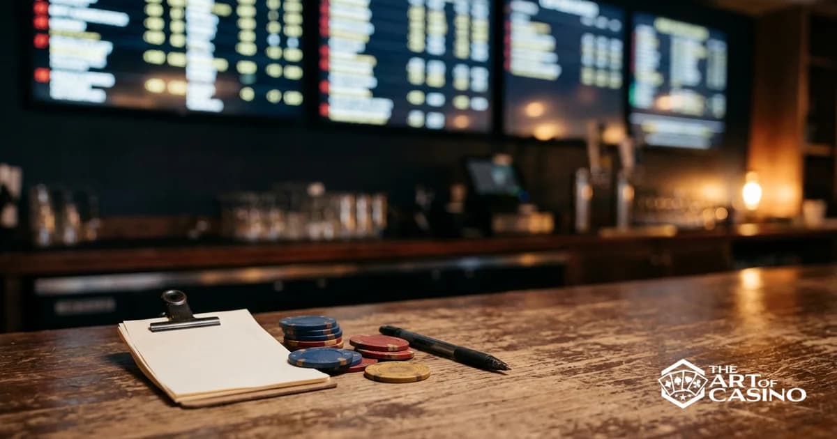 Sports Betting Line Shopping (2026)